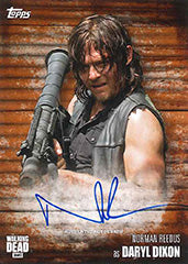 2017 Topps Walking Dead Season 6 Hobby Box - Sealed nach Hause