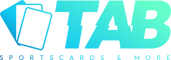 TAB Sportscards