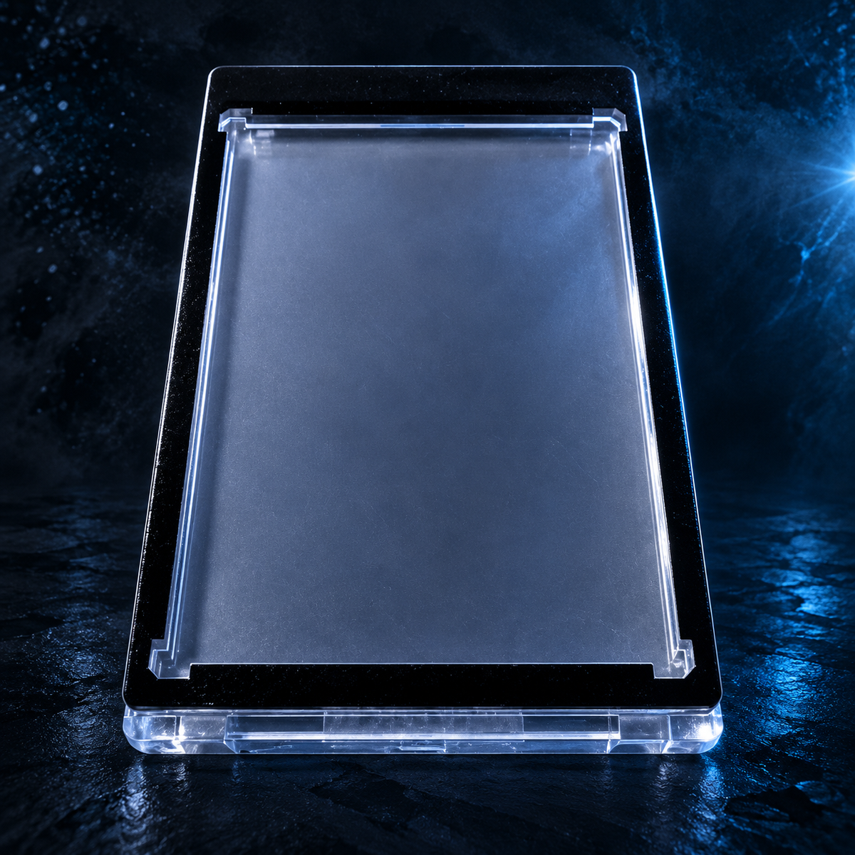 Magnetic Card Holder