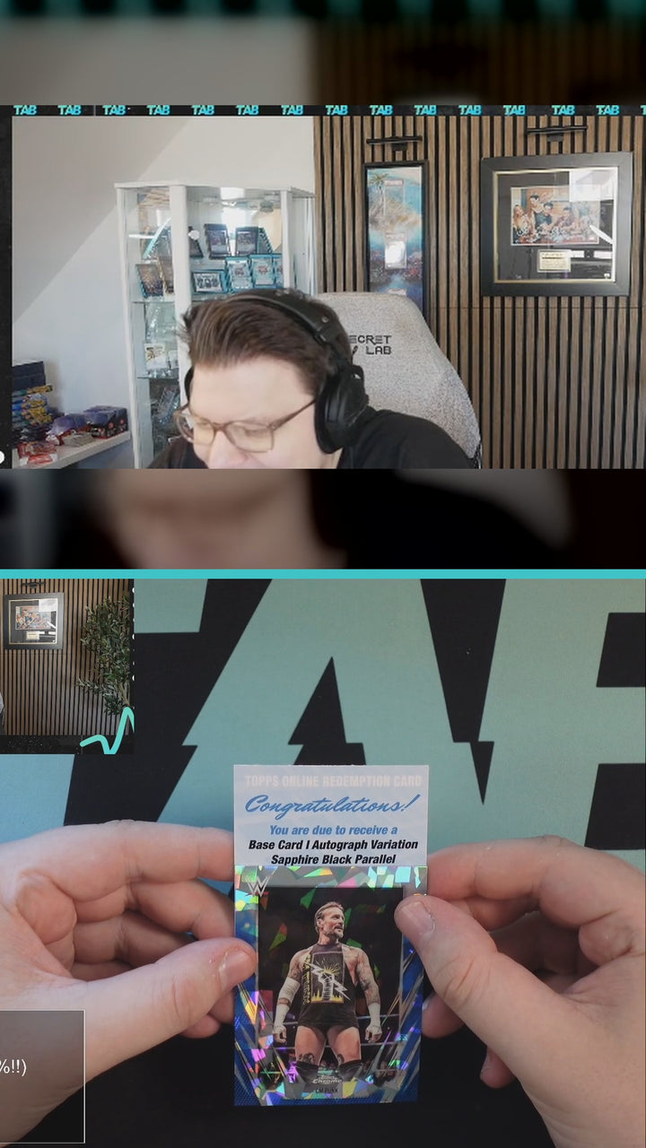 3 Boxen ➜ 3x /10 AUTO