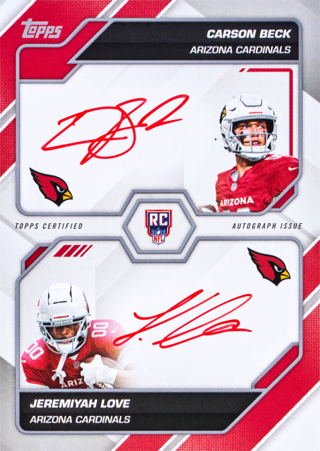 NFL Break #1 - HALF CASE (6 BOXEN) 2026 Topps Flagship Football Hobby Box - Livebreak 23.08