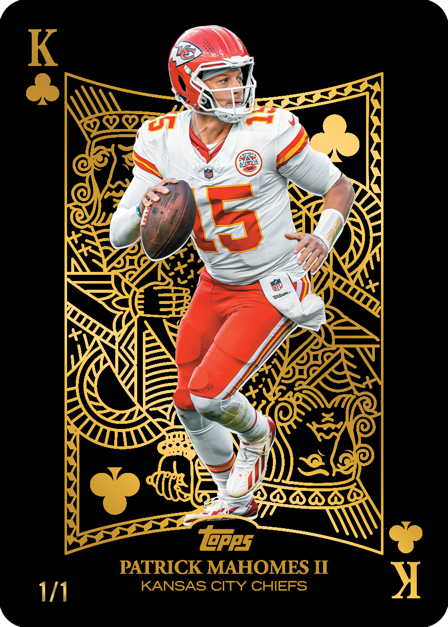 NFL Break #1 - HALF CASE (6 BOXEN) 2026 Topps Flagship Football Hobby Box - Livebreak 23.08
