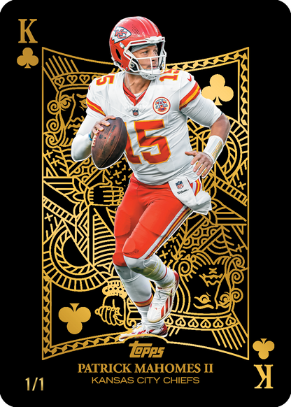 NFL Break #1 - HALF CASE (6 BOXEN) 2026 Topps Flagship Football Hobby Box - Livebreak 23.08