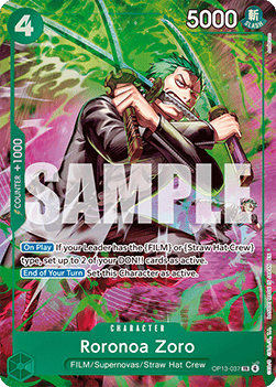 One Piece - OP15 - Adventure on Kami’s Island Booster Box