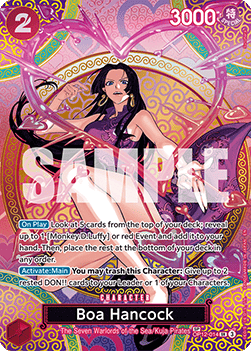 One Piece - OP15 - Adventure on Kami’s Island Booster Box
