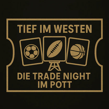 TIEF IM WESTEN SPECIAL - 2025 Topps Chrome WWE x Cactus Jack Einzelpack