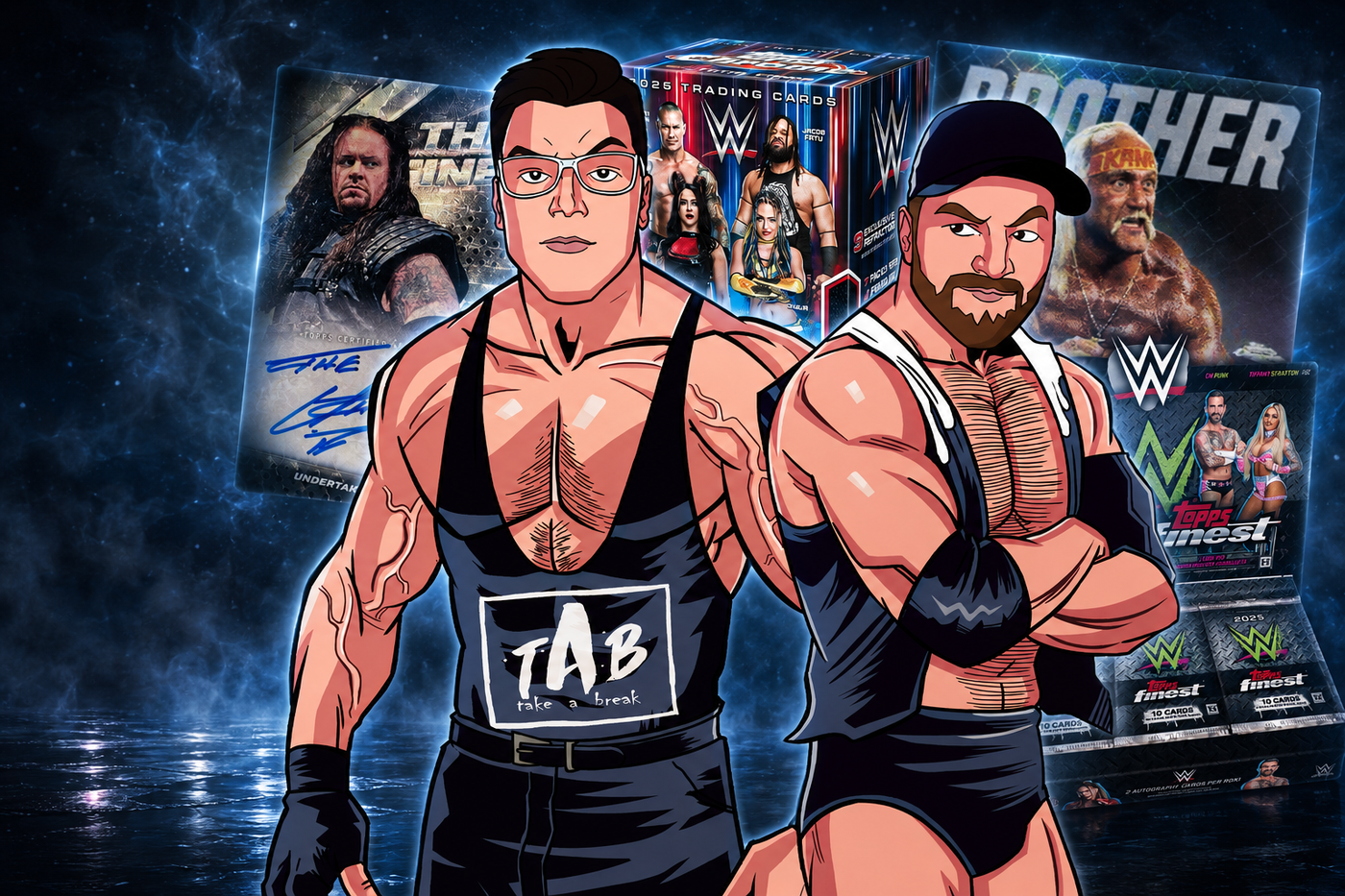 Wrestling