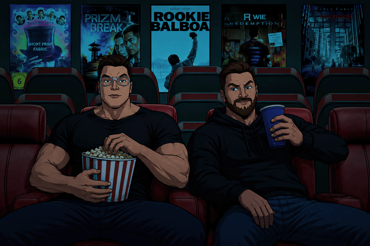 Film & Serie