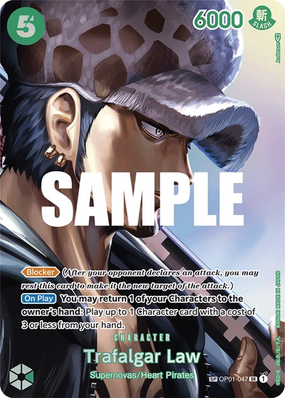 One Piece - OP04 - Kingdoms of Intrigue Booster Box