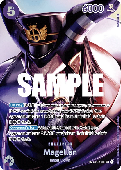 One Piece - OP04 - Kingdoms of Intrigue Booster Box