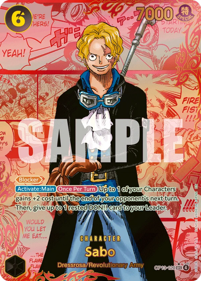 One Piece - OP13 - Carrying on his Will Booster Box