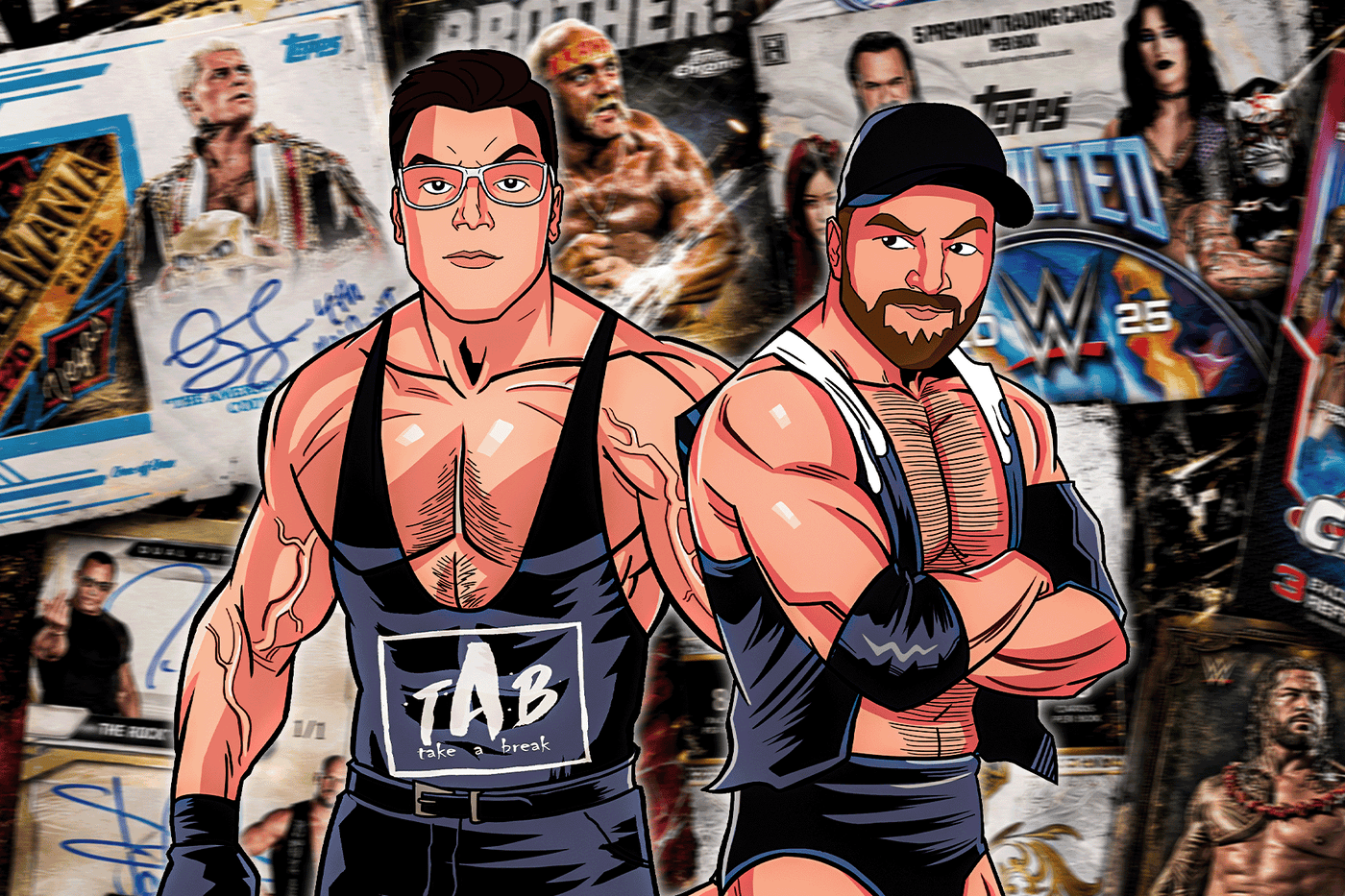 Wrestling