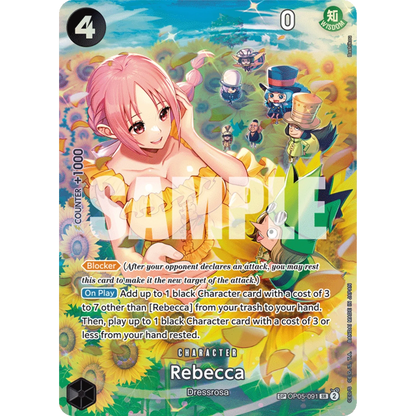 One Piece - OP06 - Wings of the Captain Booster Box