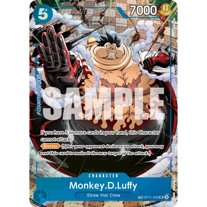 One Piece - OP13 - Carrying on his Will Booster Box