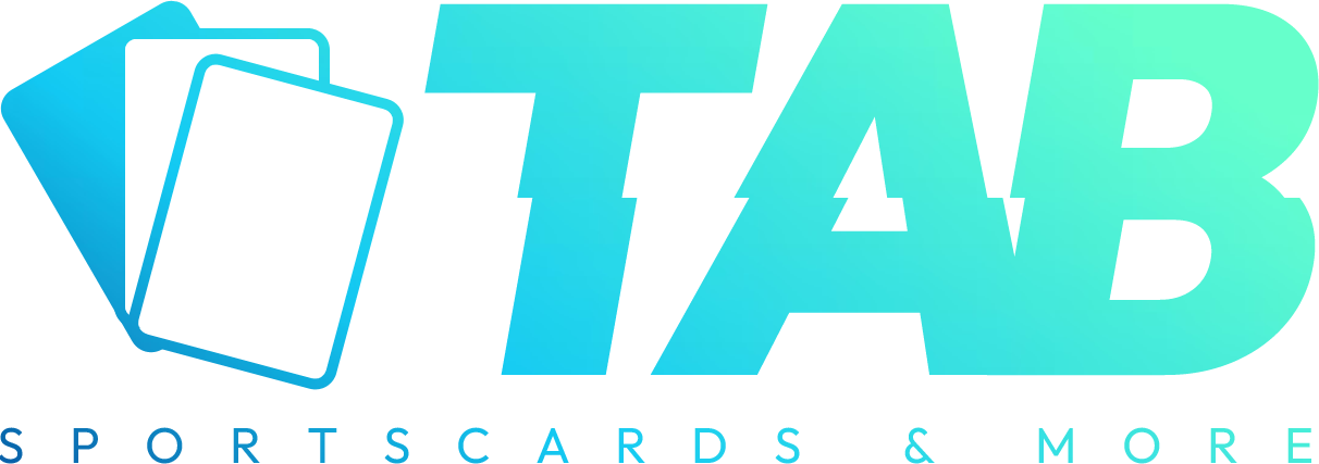 TAB Sportscards